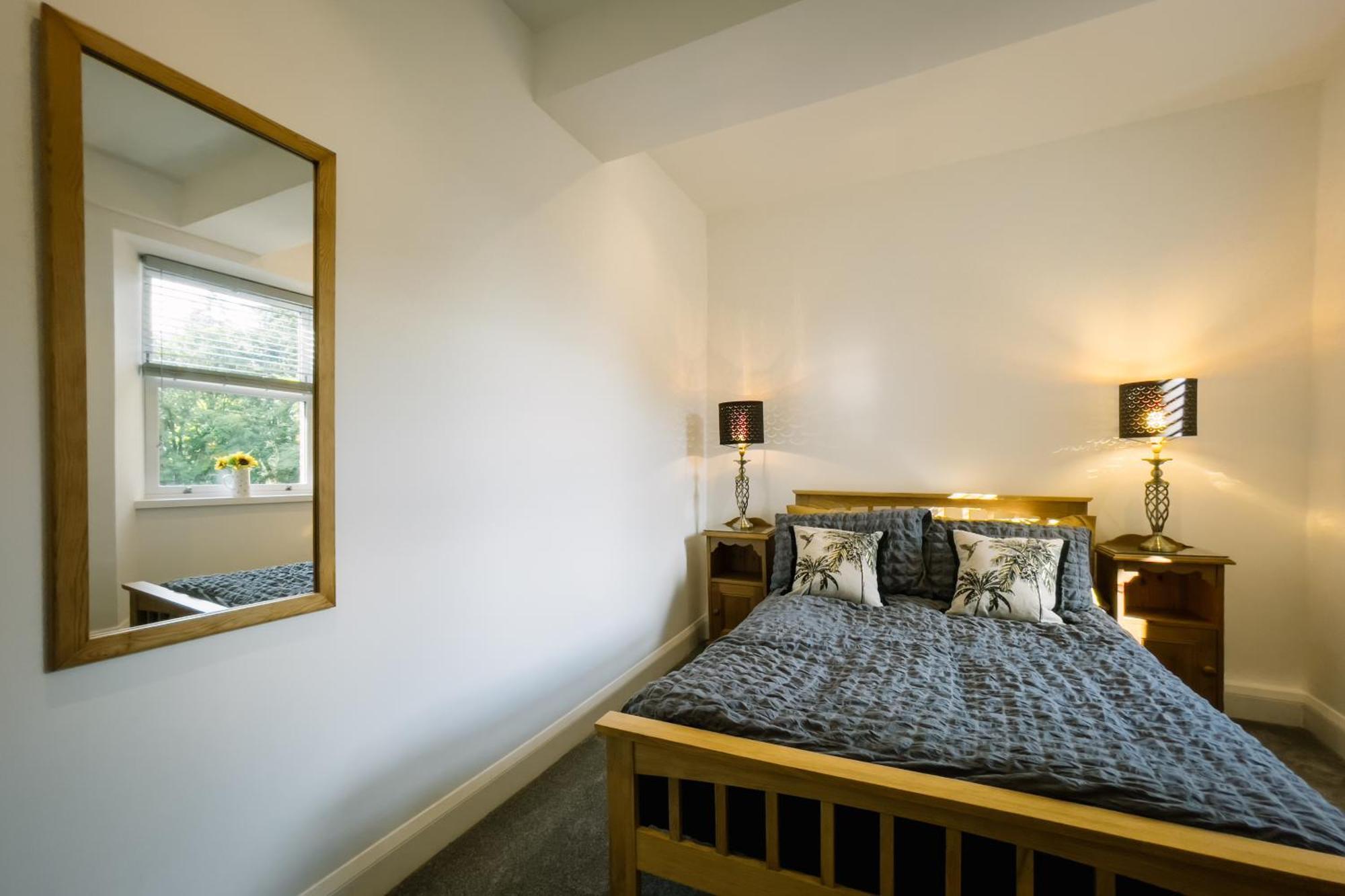 Oak View Διαμέρισμα Bowness-on-Windermere Εξωτερικό φωτογραφία