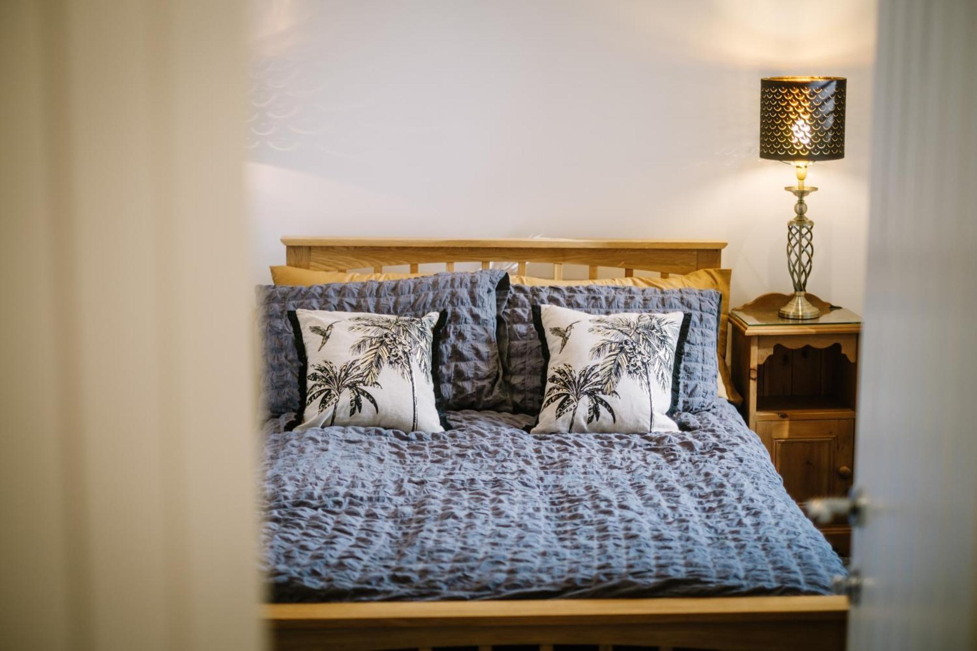 Oak View Διαμέρισμα Bowness-on-Windermere Εξωτερικό φωτογραφία