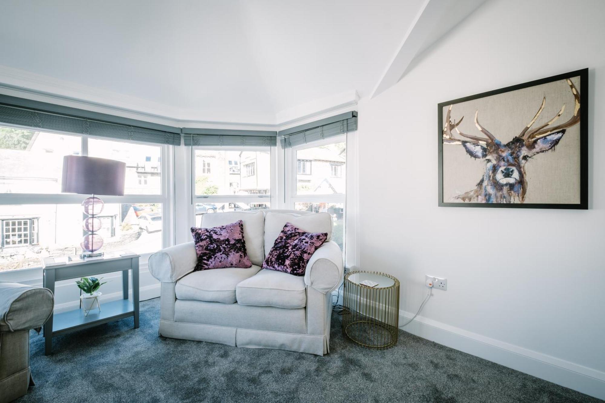 Oak View Διαμέρισμα Bowness-on-Windermere Εξωτερικό φωτογραφία